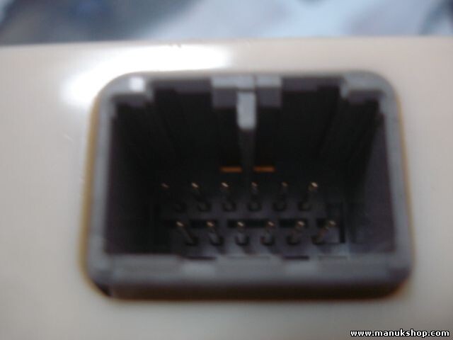 A/C System Honda Civic R (2007–2010) STANLEX D08Y4 20-G4 AK21