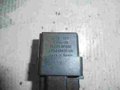 Relè di ventilazione Nissan Primera P11 Serena C23 MICRA 4RA94001065 252309F900