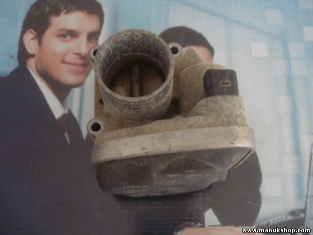 Acelerador VW Volkswagen Lupo Golf 4 Bora Seat Ibiza 036133062N 408238321007