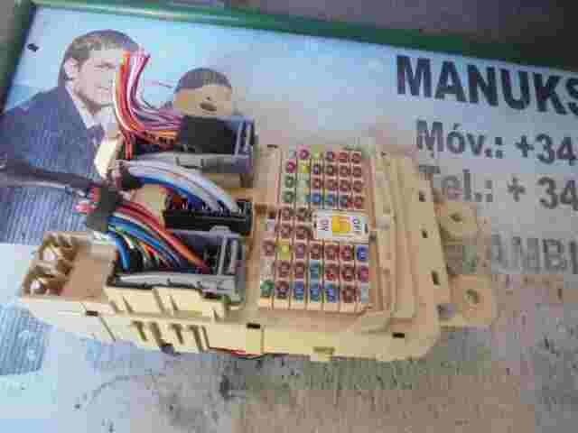 Scatola fusibili relè Kia Niro 91950G5021 91950-G5021