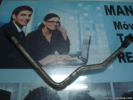 Manguera de combustible Mercedes-Benz 1200181682 120 018 1682 1200181582