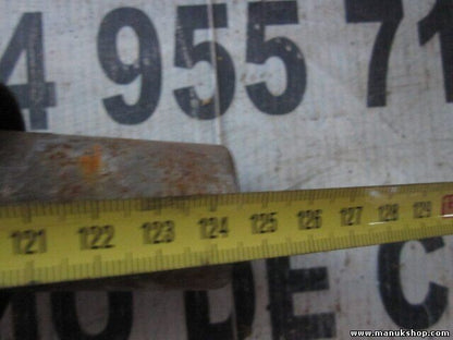 Cardan trasero SsangYong Musso Korando (K4) Family 2.5 D 1988 - 1997 3320006520