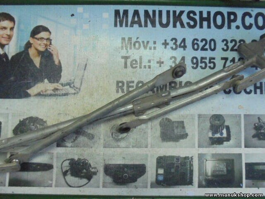 limpiaparabrisas varillaje Land Rover Freelander DLS100100