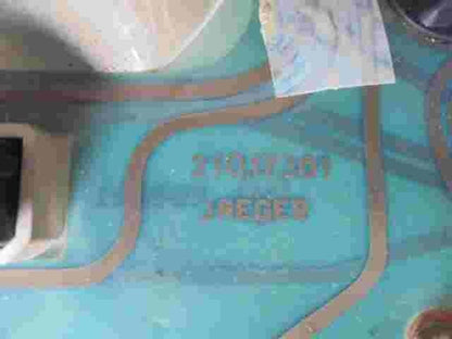 Quadro strumenti Nissan Atleon Ecot L35 Jaeger 21017301 210.173.01