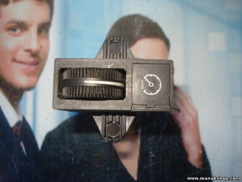 Mando Regulador Luz Cuadro Ford Cougar 2,0 L 98BB13K752AB 98BB-13K752-AB