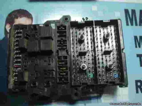 Chrysler Voyager P04707996AF 04707996AF scatola fusibili relè