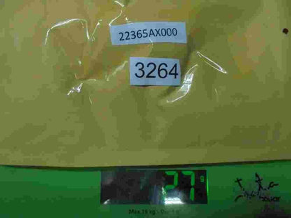 Sensor presión de aire Nissan Micra III 3 22365AX000 22365-AX000 5WK96819