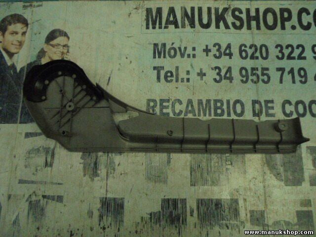 Panel de la funda del asiento izquierdo Nissan Pathfinder 131 PS 8738089900