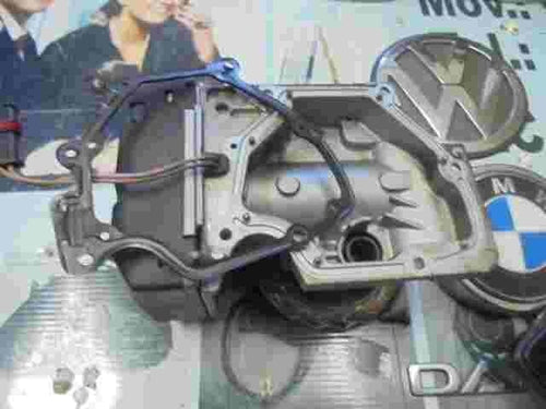 Riscaldatore parti Webasto Chrysler Mazda BMW E39 Mercedes W203 66724A 12V 66...