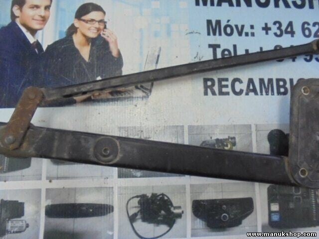 limpiaparabrisas varillaje Land Rover Discovery 1989/06-1998/10 AMR1515 AMR 1515