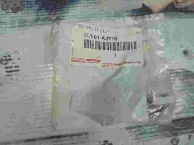 Support Clip Toyota Lexus SU001A2718 SU001-A2718