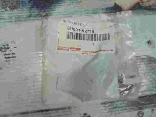 Support Clip Toyota Lexus SU001A2718 SU001-A2718