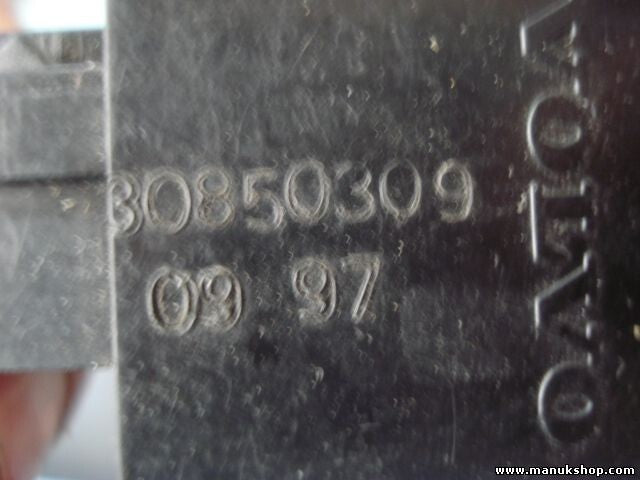 Sport (S) Interruptor Volvo V40, S40 30850309