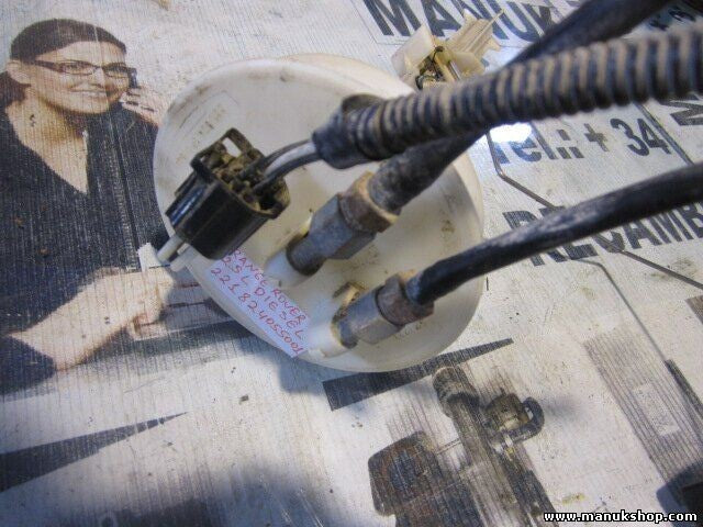 Aforador Land Rover Range Rover II 2 2.5L D 221824055001 221 824 055 001