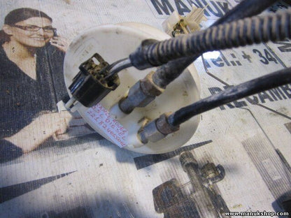 Aforador Land Rover Range Rover II 2 2.5L D 221824055001 221 824 055 001