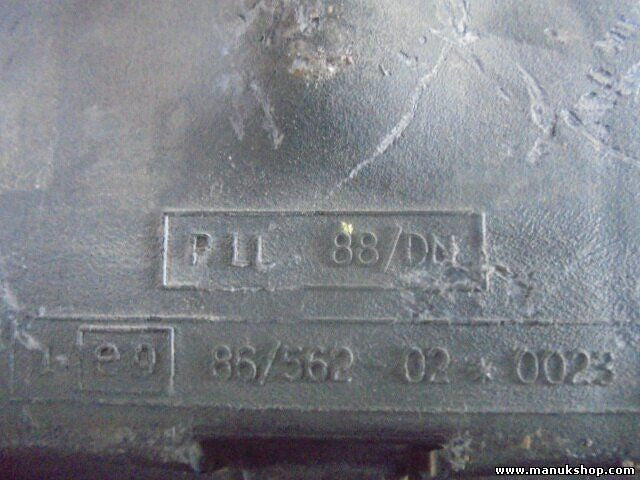 Specchietto retrovisore interno specchio Suzuki Samurai PLL88/DN I e9 86/5620...