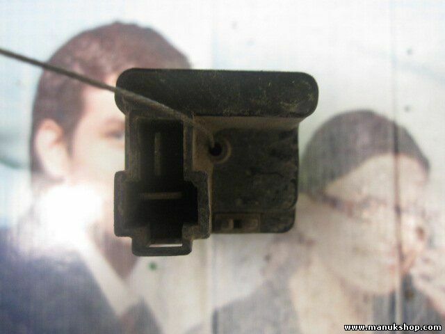 Relé   SsangYong 8619003500 86190 03500 86190-03500 FUEL FILLER OPENER 12V