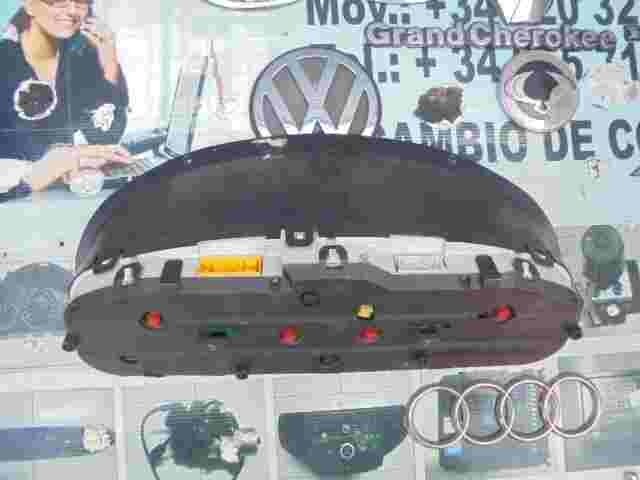 Quadro strumenti Fiat Bravo Brava 606290002 60.6290.002