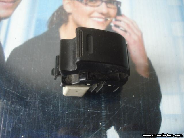 mando botonera elevalunas Nissan Maxima 3 (A33) 607-2V78 6072V78