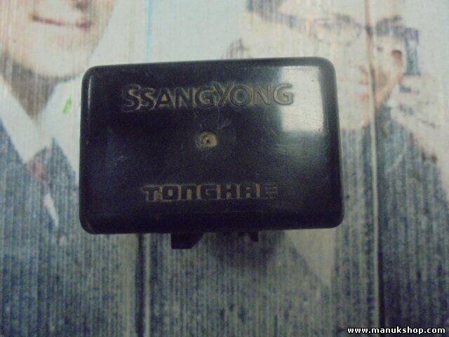 Relè SsangYong Korando KJ 8734005000 87340-05000 87340 05000 SDD