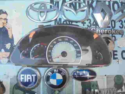 Cuadro de instrumentos Hyundai Matrix 9400317360 200517900H 20031015 YJO DS6