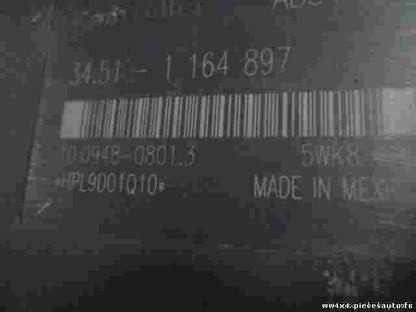 Unidad hidráulica del ABS  BMW  34511164897 34511164896 10094808013 10020400614