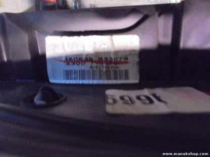 Espejo retrovisor exterior izquierdo electrico Land Rover Range A049504 026051