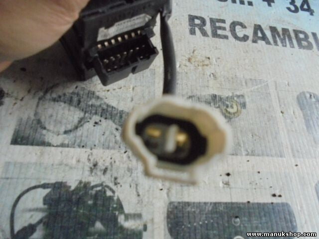 mando botonera elevalunas Tata Safari SHUTHAM 2699 5451 0159 269954510159