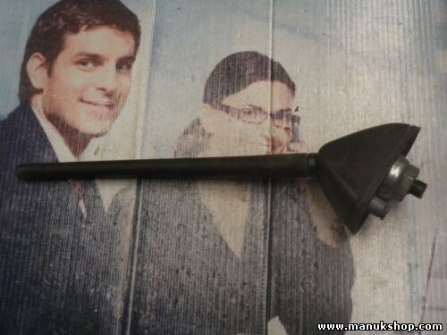 Amplificador de antena SsangYong 31000