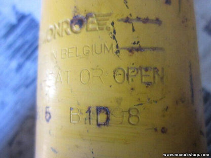 Amortiguador Mitsubishi Pajero Montero II V3 2.4 2.5 2.8 3.0 3.5 M6615B1D98