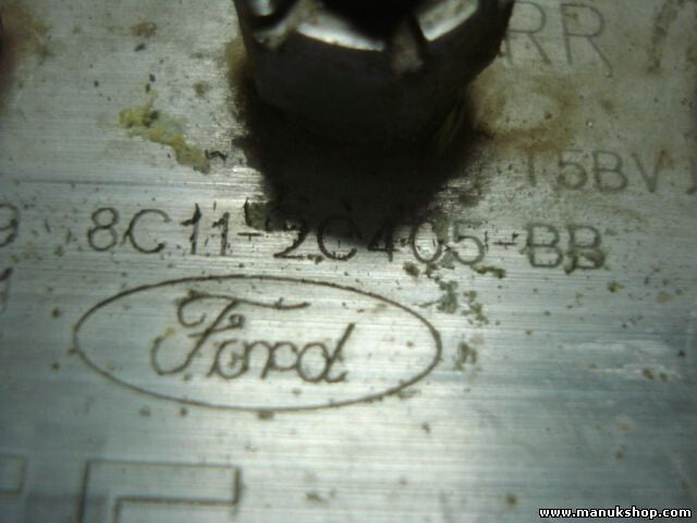 Unidad hidráulica del ABS Ford Transit BUS 2.2 TDCi 8C112C405BB 0265950774