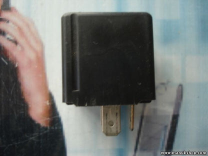 Relé Fiat Punto 4DB00375065 4DB003750-65 2(4)X21W05W12V 71453TBB80 71453 TBB80