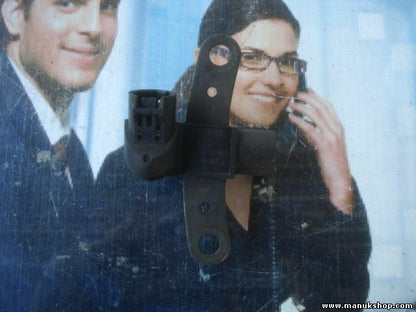 Sensor de posicion del cigueñal Renault Clio II Kangoo Megane  7700109055 