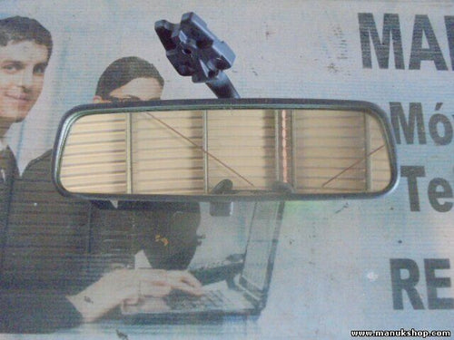 Retrovisor interior espejo Nissan Patrol E402508 E4 02 503 IKI8090 IKI 8090