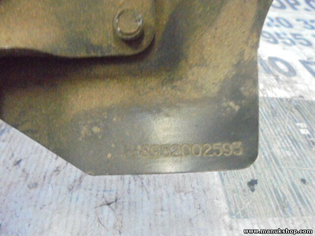 Ventilador del radiador Jeep Grand Cherokee 4.0 Limited 4WD H8952002593