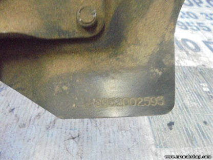 Ventilador del radiador Jeep Grand Cherokee 4.0 Limited 4WD H8952002593