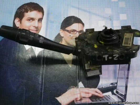 Mando limpia Nissan Terrano 252606F801 36928B 54394779 54034647A 29K8