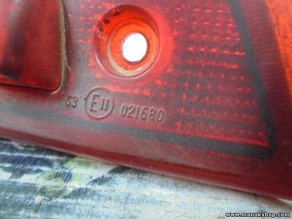 Luz de freno trasera Jeep Grand Cherokee WK 2004-2010 55157397AC 05276568 58622E