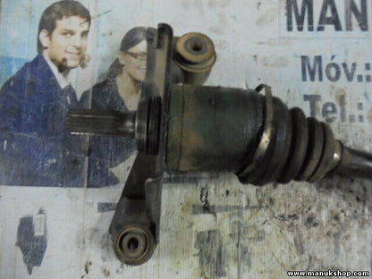 Palier transmision delantera derecha Opel Frontera B 6B_ 2.2 DTi 1998 97365158