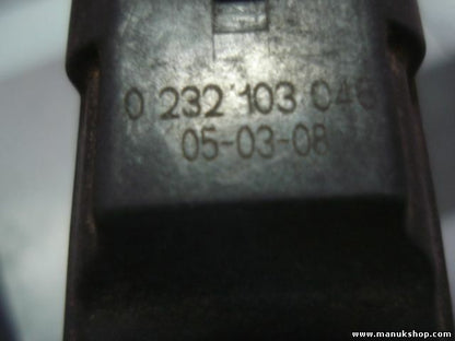 Sensor posición del árbol de levas Fiat Grande Punto 0232103046 0 232 103 046