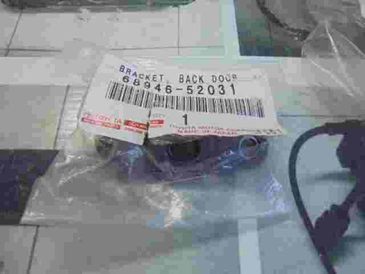 Bracket Back Door  Toyota Lexus 6894652031 68946-52031
