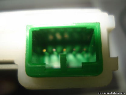 Movimiento sistema de alarma Volvo XC90 S80 2003 2.4 9452782 DYNEX-VK