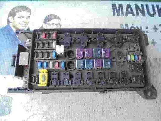 Caja de fusibles Kia Sorento 911613E010 91161-3E010 91161 3E010 1006816013