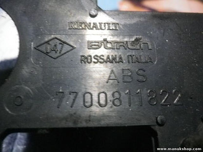 mando botonera elevalunas Renault Safrane II BITRON 7700811822 2