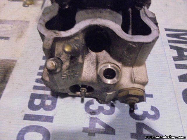 Culata Jeep Grand Cherokee II WJ WG 3.1 1999-2005 3125 ccm 103 KW 140 PS J303J00