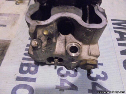 Culata Jeep Grand Cherokee II WJ WG 3.1 1999-2005 3125 ccm 103 KW 140 PS J303J00