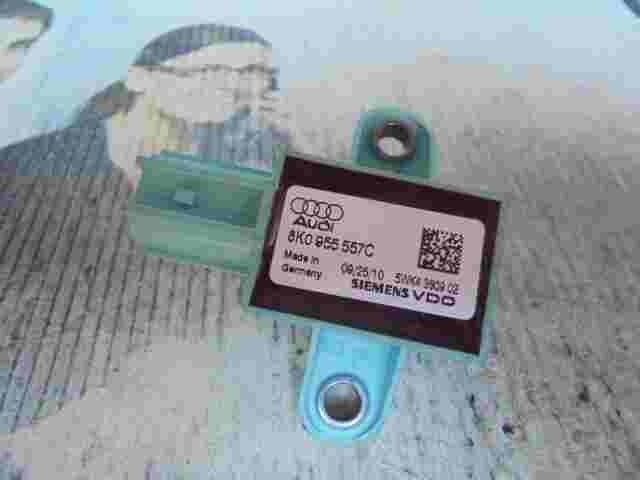 Airbag Centralita Audi Q5 SQ5 8K0955557C 8KO955557C SIEMENS VDO 5WK4380902