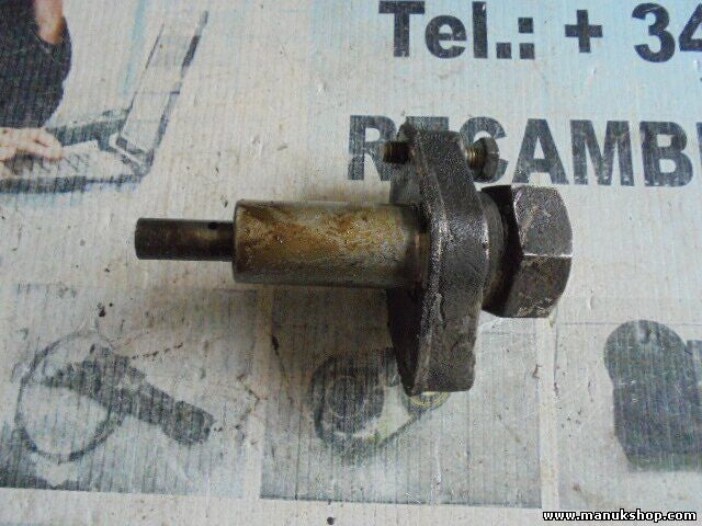 Soporte tensor de cadena Mercedes-Benz W126 C126 1170520631 117 052 06 31