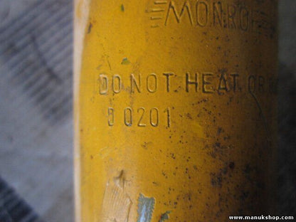 Amortiguador Suzuki Vitara SE/SV 1.9 TDI D0201 S3B07 MANIFOLD