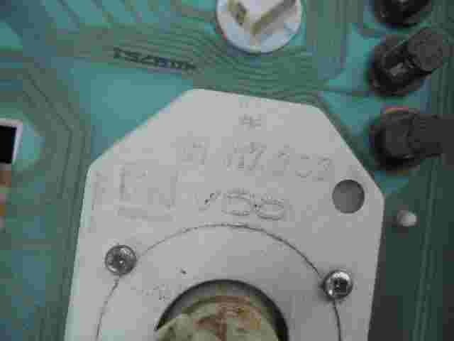 Cuadro de instrumentos Opel 91144981 VDO 110008545012 81117707 88481604 ART10035